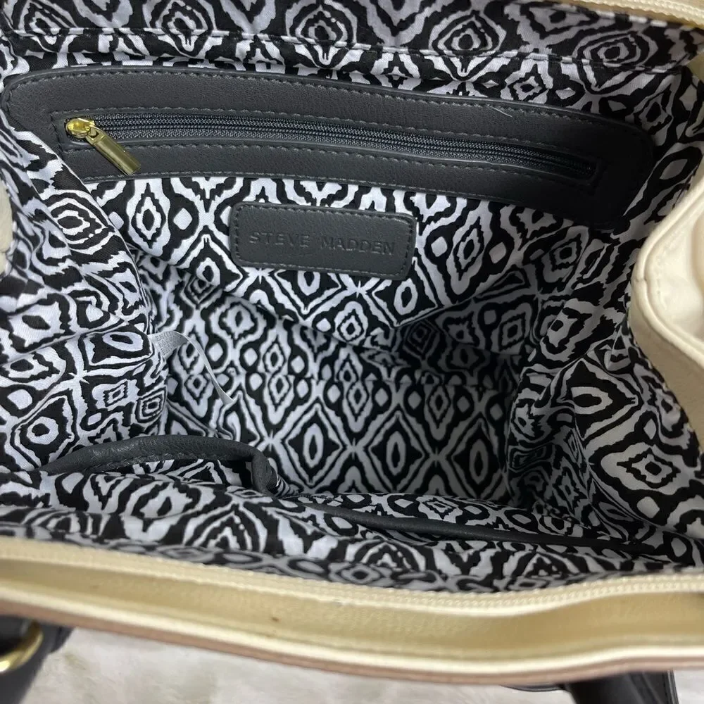 Steve Madden nwot steve